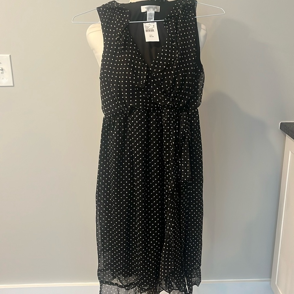 Gorgeous Maternity Dress